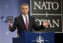 Столтенберг: Поостри акции против руските шпиони во земјите на НАТО 