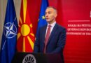 Груби конечно се огласи на Фејсбук по шест месеци бегство 