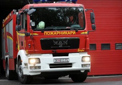 Продолжен рокот на јавниот повик за ангажирање 400 пожарникари до 23 јули 