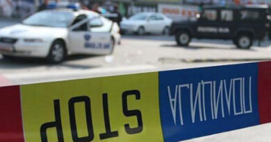 Уште едно убиство во Македонија: Застрелано лице во ресторан, познати сите детали 
