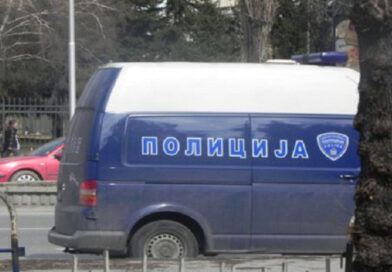 Разбиена мрежа за нелегални престои на странски државјани во Македонија 