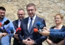 Мицкоски: Борбата и делото на Гоце Делчев за Македонија се безвременски, така и ќе остане за следните генерации 