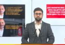 Манасиевски: Ако Филипче има златна виза од друга држава, тогаш како може да вели дека тој е иднината 