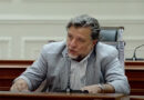 Кривична пријава за Фрчковски, осомничен e за злоупотреба на 116.000 долари 