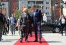 Мицкоски: Нашата посветеност во процесот на евроинтеграции ќе се засили, иднината на македонските граѓани е во рамките на европското семејство 