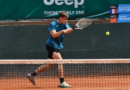 Стартуваше „Macednian Open 2025“, четворица македонски тенисери во квалификациите 