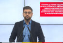 Мансиевски: Филипче да излезе од дупката во која се крие и да одговори на јавноста за акциите во индиската авиокомпанија, за златната виза и за пресудата за Модуларна болница