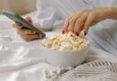 Здрави ноќни грицки кои нема да ни го нарушат сонот 