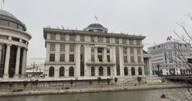 КРИЗЕН ШТАБ ВО МНР ЗА ЕСКАЛАЦИЈАТА МЕЃУ ИРАН И ИЗРАЕЛ: Нашите државјани строго да ги следат националните портали за итни случаи 