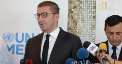 Мицкоски: Очекувам во првиот квартал од оваа година да бидеме во првите пет економии во Европа
