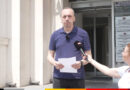Петрушевски: Јавното обвинителство да не се осмелува да го штити Филипче и да отвори истрага за него за Модуларната во Тетово