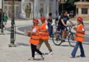 Кампања за заштита на шумите од пожар 