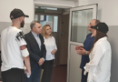 Од Клиничкиот центар во Белград отпуштени последните два пациента поврдени во пожарот во дискотеката во Кочани 
