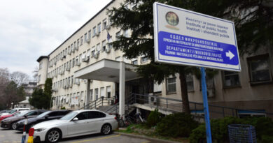 Внимателно на топлото: ИЈЗ издаде препораки за заштита од високите температури 