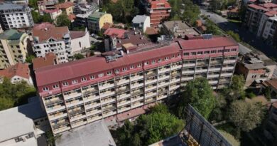 Домовите „Кузман“ и „Стив Наумов“ се очекува да бидат реновирани до крајот на годинава и да примаат студенти од вториот семестар на 2025/2026 