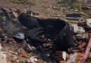 Авион со 242 лица се урна во Индија 