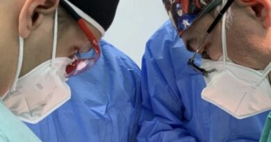 Успешно изведени две трансплантации на коска од починат донор на Клиниката за ортопедски болести при ТОАРИЛУЦ 