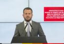 <strong>Мицевски: Фрапантно е како ЈО молчи за аудито од 130 илјади евра на Филипче, а за ист случај веќе има отворено постапка за Пеце Мирчевски</strong>