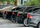 До септември сите државни возила ќе добијат таблички во боја 