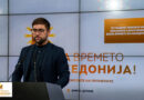 Манасиевски: Ги градиме темелите на локалните самоуправи, доаѓа времето на Македонија 