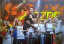 Никола Станишиќ од Македонија е победник на „Звездите на Гранд“ за 2025 година