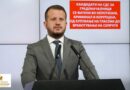 Мицевски: Кандидати на СДС за градоначалници се фатени во непотизам, криминал и корупција, од купување на гласови до вработување на сопруги