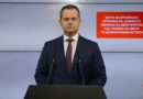Ковачки: Целта на Бугарија е бришење на јазикот и удирање на идентитетот, СДС знаеше за ова и го дозволуваше истото