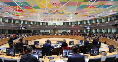 Утврден ставот на Советот на ЕУ за Буџетот на Унијата за 2026 година 