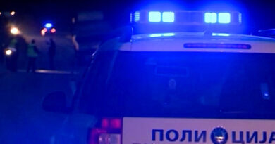 Трагедија во Прилеп: Убиени татко и малолетен син, убиецот потоа се застрелал 
