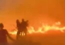 Вечерва е најкритично во Порече – горат три пожари околу Македонски Брод 