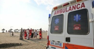 Трагедија: Македонски државјанин се удави во близина на Драч 
