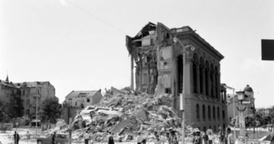 Скопје одбележува 62 години од катастрофалниот земјотрес 