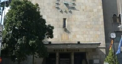 Сеќавање на Скопје – 26 јули, 62 години од катастрофалниот земјотрес 
