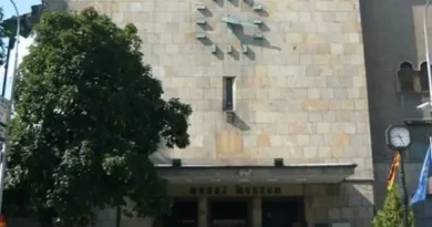 Сеќавање на Скопје – 26 јули, 62 години од катастрофалниот земјотрес 