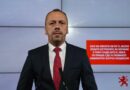 Петрушевски: Ако на некого не му е јасно зошто истрагата за Кочани е таму каде што е, нека ги праша СДС и главниот обвинител Љупчо Коцевски 