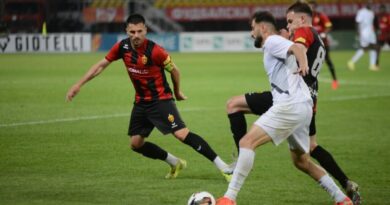 Вардар во Лозана брка трето квалификациско коло во Конференциската лига 
