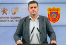 Георгиевски: За 4 години се реализирани и повеќе проекти од ветените, Илинден доби и современа лабораторија за контрола на квалитетот на водата за пиење