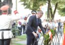 Мицкоски: Илинден е темелот врз кој се изгради современата македонска државност