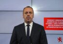 Петрушевски: Главниот обвинител Коцевски да си даде оставка, секој поминат ден на позицијата му измеќарува на СДС 