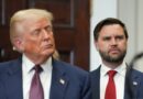 Трамп: Верувам дека Џеј Ди Венс ќе ме наследи 
