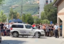 Жестока престрелка во Тетово – еден починат со прострелни рани и тројца повредени 