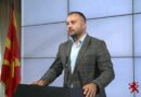 Лефков: Додека Филипче плови на јахтата на Заев, СДС молчи – Каде се да дадат коментар, да кажат од каде парите и како се спечалени?