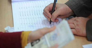 Во сабота почнува дваесетдневниот увид во Избирачкиот список за локалните избори 