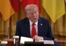 ТРАМП ЗА УКРАИНА: Teшко е да се добие војната без да се нападне агресорот 