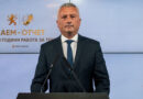Сајкоски: Саем, Отчет на градоначалниците од ВМРО-ДПМНЕ ,,4 години работа за тебе” викендов во Скопје 