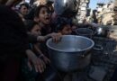  ОН официјално прогласи глад во Газа: Повеќе од половина милион се соочуваат со смрт