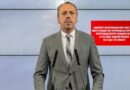 Петрушевски: Целиот разузнавачки систем бил ставен во функција против претседателот Мицкоски, а со цел задржување на СДС на власт