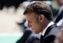 Макрон: Израелскиот напад врз Катар е неприфатлив, Абас: Кршење на меѓународното право 