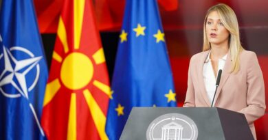 Митева: Обезбедени се 2,5 милиони денари за интервентна заштита на „Македониумот“