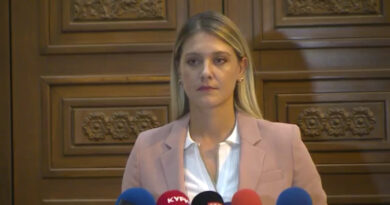 ВМРО-ДПМНЕ ги објави преостанатите имиња на кандидатите за градоначалници, во Кочани ќе го поддржат натпартискиот кандидат д-р. Влатко Грозданов 